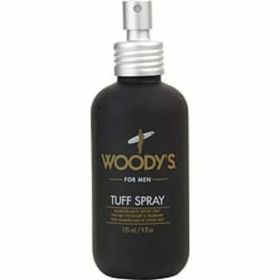 Woody's By Woody's Tuff Texture Spray 4 Oz For Men