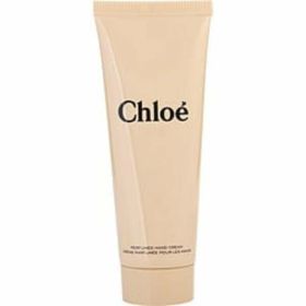 Chloe By Chloe Hand Cream 2.5 Oz For Women