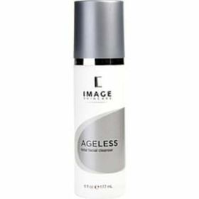 Image Skincare  By Image Skincare Ageless Total Facial Cleanser 6 Oz For Anyone