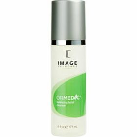 Image Skincare  By Image Skincare Ormedic Balancing Facial Cleanser 6 Oz For Anyone