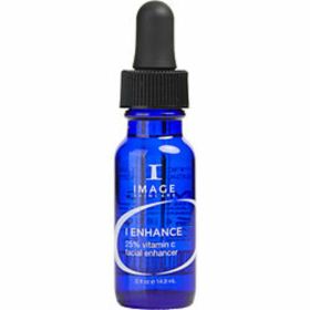 Image Skincare  By Image Skincare I Enhance 25% Vitamin C Facial Enhancer 0.5 Oz (packaging May Vary) For Anyone