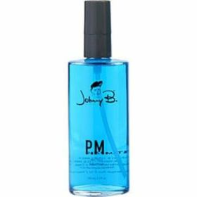 Johnny B By Johnny B Pm After Shave 3.3 Oz (new Packaging) For Men