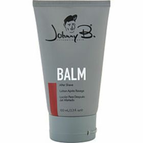 Johnny B By Johnny B Balm After Shave 3.3 Oz (new Packaging) For Men