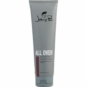 Johnny B By Johnny B All Over Shampoo 6.7 Oz (new Packaging) For Men