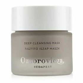 Omorovicza By Omorovicza Deep Cleansing Mask  --50ml/1.7oz For Women