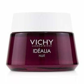 Vichy By Vichy Idealia Night Recovery Gel-balm (for All Skin Types)  --50ml/1.69oz For Women
