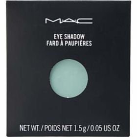 Mac By Make-up Artist Cosmetics Small Eye Shadow Refill Pan - Aqua --1.5g/0.05oz For Women