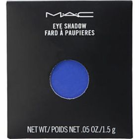 Mac By Make-up Artist Cosmetics Small Eye Shadow Refill Pan - Atlantic Blue --1.5g/0.05oz For Women