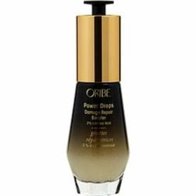 Oribe By Oribe Power Drops Damage Repair Booster 1 Oz For Anyone