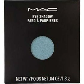 Mac By Make-up Artist Cosmetics Small Eye Shadow Refill Pan - Teal Appeal --1.3g/0.04oz For Women