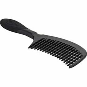 Wet Brush By Wet Brush Pro Detangler Comb - Black For Anyone