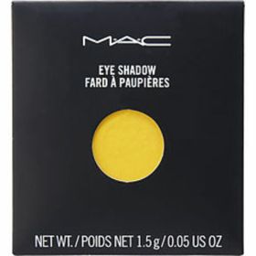 Mac By Make-up Artist Cosmetics Small Eye Shadow Refill Pan - Chrome Yellow --1.5g/0.05oz For Women