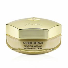 Guerlain By Guerlain Abeille Royale Mattifying Day Cream - Firms, Smoothes, Corrects Imperfections  --50ml/1.6oz For Women