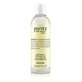 Philosophy By Philosophy Purity Made Simple Hydra-essence With Coconut Water  --200ml/6.7oz For Women