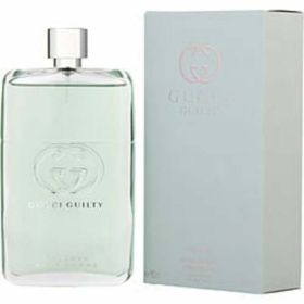 Gucci Guilty Cologne By Gucci Edt Spray 5 Oz For Men