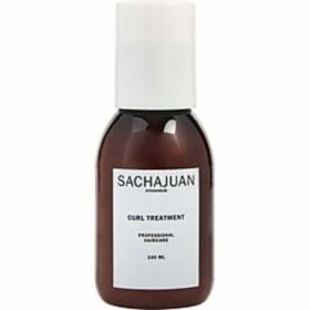 Sachajuan By Sachajuan Curl Treatment 3.3 Oz For Anyone