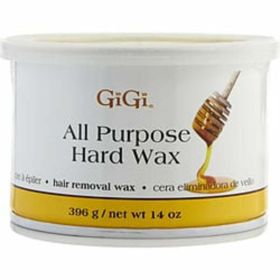 Gigi By Gigi All Purpose Hard Wax 14 Oz For Women