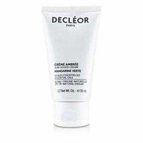 Decleor By Decleor Green Mandarin Glow Sun-kissed Cream (salon Product)  --50ml/1.7oz For Women