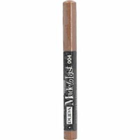 Pupa By Pupa Made To Last Waterproof Eyeshadow # 004 (golden Brown) --1.4g/0.04oz For Women