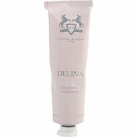 Parfums De Marly Delina By Parfums De Marly Hand Cream 1 Oz For Women