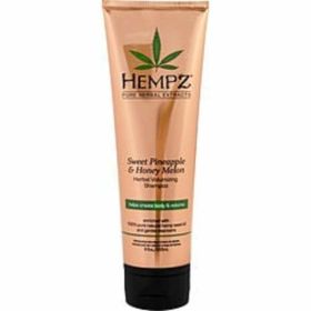 Hempz By Hempz Sweet Pineapple And Honey Melon Herbal Volumizing Shampoo 9 Oz For Anyone