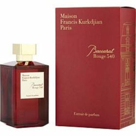 Maison Francis Kurkdjian Baccarat Rouge 540 By Maison Francis Extrait De Parfum Spray 6.7 Oz For Anyone