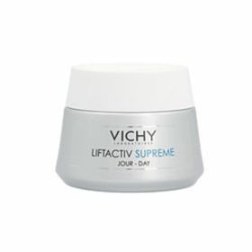 Vichy By Vichy Liftactiv Supreme Anti-wrinkle & Firming Correcting Care Cream (for Dry To Very Dry Skin)  --50ml/1.67oz For Women