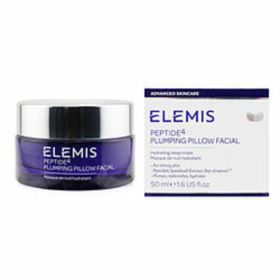 Elemis By Elemis Peptide4 Plumping Pillow Facial Hydrating Sleep Mask  --50ml/1.6oz For Women