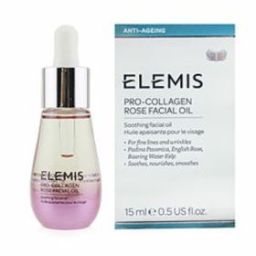 Elemis By Elemis Pro-collagen Rose Facial Oil  --15ml/0.5oz For Women