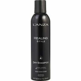 Lanza By Lanza Advanced Healing Style Dry Shampoo 6.3 Oz For Anyone
