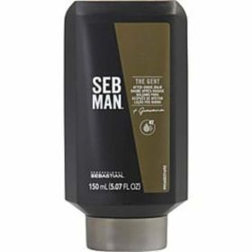 Sebastian By Sebastian Seb Man The Gent (after-shave Cooling Balm) 5.17 Oz For Men