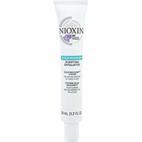 Nioxin By Nioxin Scalp Recovery Purifying Scalp Exfoliator 1.7 Oz For Anyone