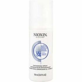 Nioxin By Nioxin Thickening Spray 5.1 Oz For Anyone