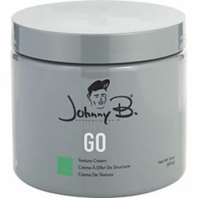 Johnny B By Johnny B Go Texture Cream 16 Oz (new Packaging) For Men