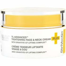 Strivectin By Strivectin Strivectin - Tl Advanced Tightening Face & Neck Cream Plus  --50ml/1.7oz For Women