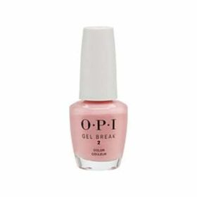Opi By Opi Gel Break 2 Nail Polish - Properly Pink For Women