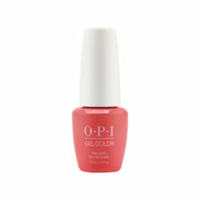 Opi By Opi Gel Color Nail Polish Mini - Pink Ladies Rule The School (grease Collection) For Women