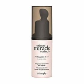 Philosophy By Philosophy Ultimate Miracle Worker Fix Eye Power Treatment --15ml/0.5oz For Women