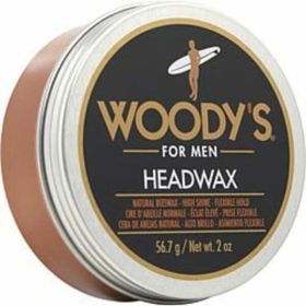Woody's By Woody's Headwax 2 Oz For Men