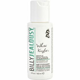 Billy Jealousy By Billy Jealousy White Knight Gentle Daily Facial Cleanser --60ml/2oz For Men
