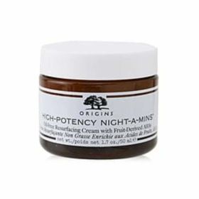 Origins By Origins High-potency Night-a-mins Oil-free Resurfacing Cream With Fruit-derived Ahas  --50ml/1.7oz For Women