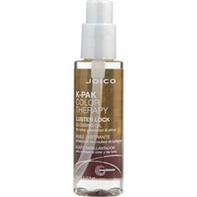 Joico By Joico K-pak Color Therapy Luster Lock Glossing Oil 2.1 Oz For Anyone