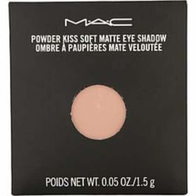 Mac By Make-up Artist Cosmetics Powder Kiss Eyeshadow - Strike A Pose --1.1g/0.04oz For Women