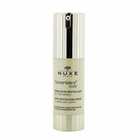 Nuxe By Nuxe Nuxuriance Gold Nutri-revitalizing Serum  --30ml/1oz For Women