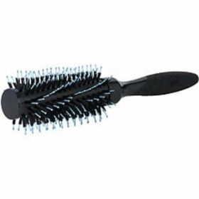 Wet Brush By Wet Brush Smooth And Shine Round Brush - For Fine/medium Hair For Anyone