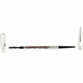 Benefit By Benefit Goof Proof Brow Pencil - # 3.75 (warm Medium Brown) --0.34g/0.01oz For Women