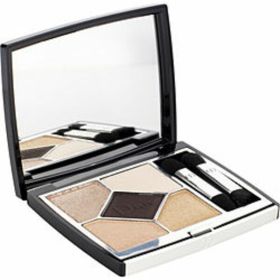 Christian Dior By Christian Dior 5 Color Couture Colour Eyeshadow Palette - No. 539 Grand Bal --6g/0.21oz For Women