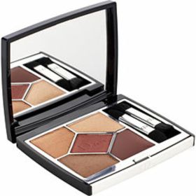 Christian Dior By Christian Dior 5 Color Couture Colour Eyeshadow Palette - No. 689 Mitzah --6g/0.21oz For Women