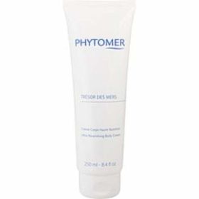 Phytomer By Phytomer Tresor Des Mers Ultra-nourishing Body Cream --250ml/8.4oz For Women