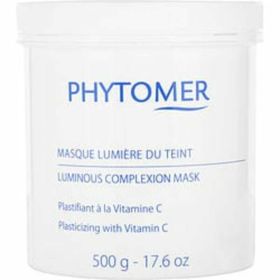 Phytomer By Phytomer Luminous Complexion Mask Plasticizing With Vitamin C --500g/17.6oz For Women